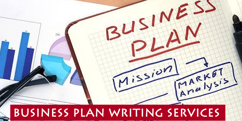 Business Plan Writing Services