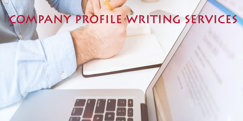 Company Profile Writing Services Company Profile Writing Services