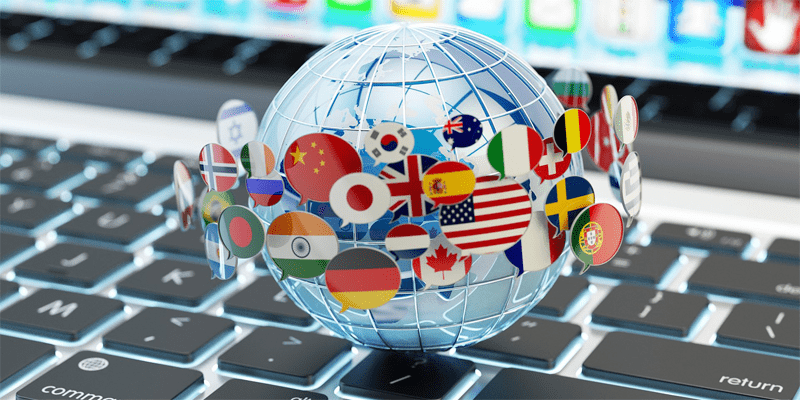 Advertising Translation Services