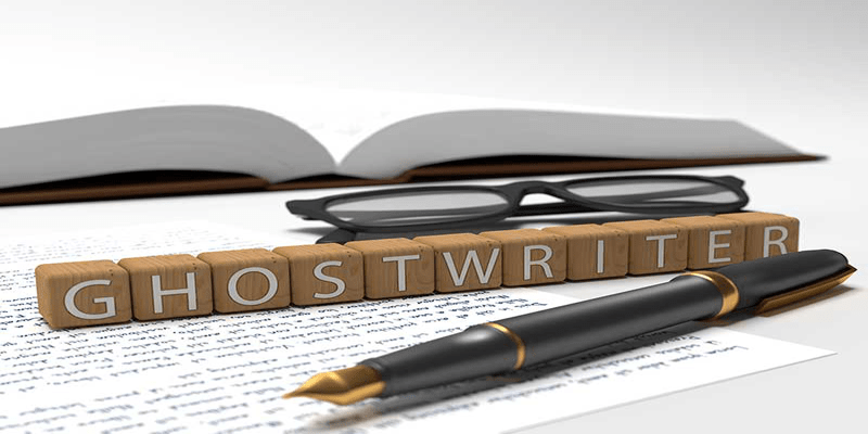 BIOGRAPHY WRITING Services