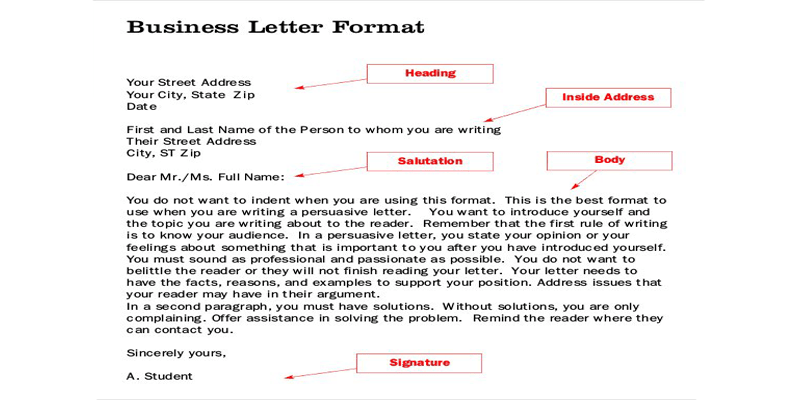 Writing citations deals