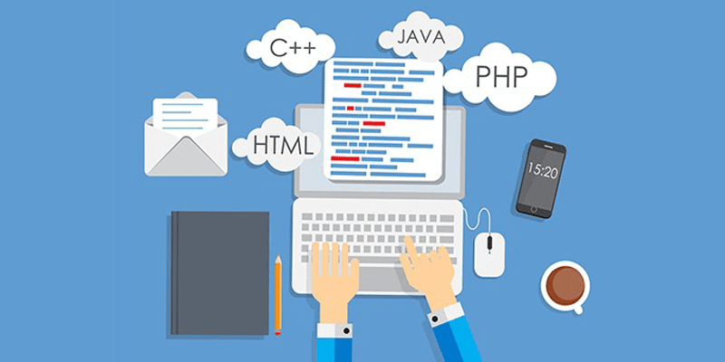 Programming and Tech