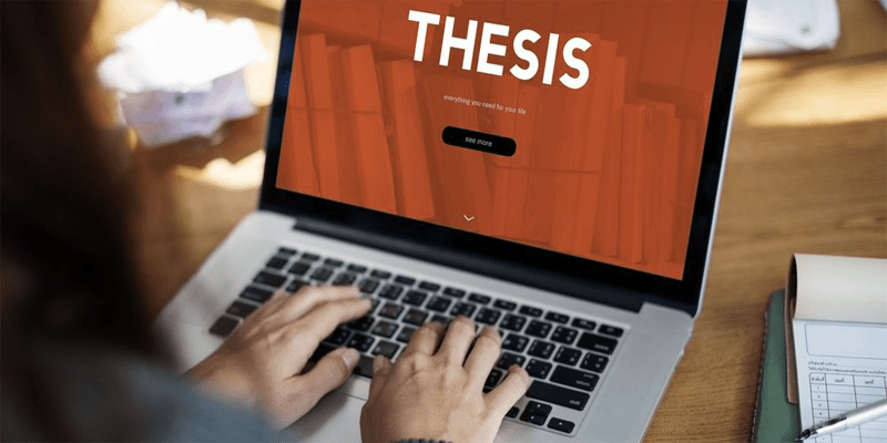 Thesis Writing Thesis Writing Services
