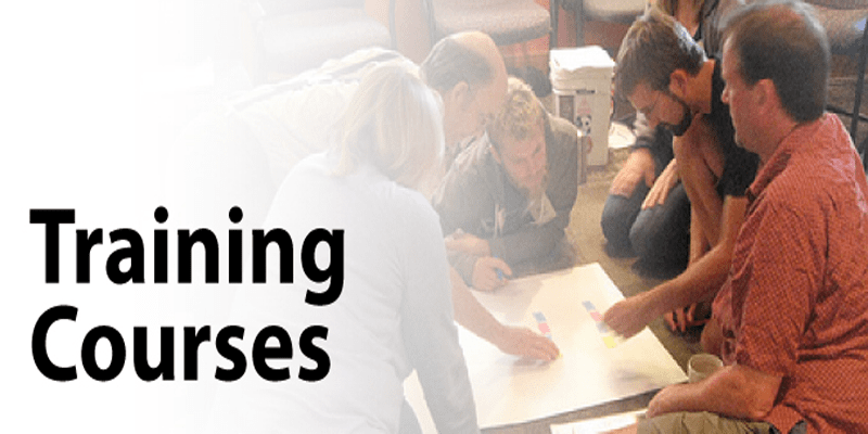 Training and Courses