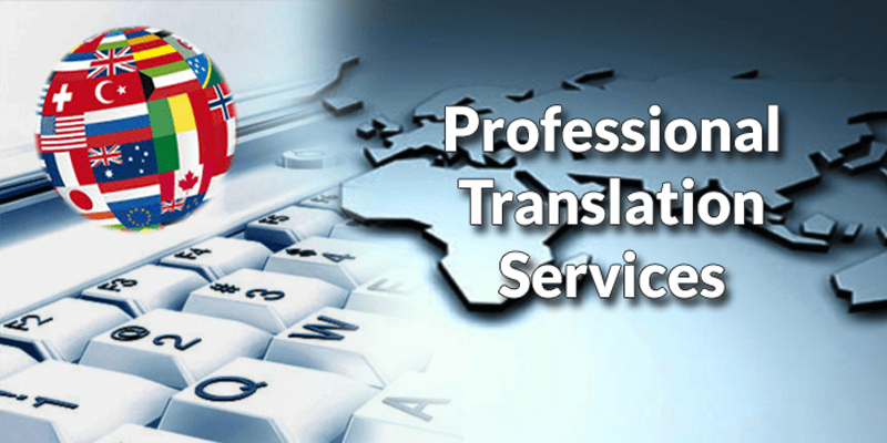 Translation Services
