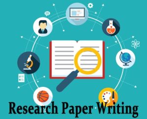 Research Paper Writing Services