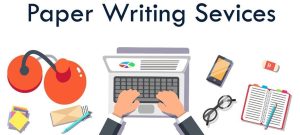 academic writing services