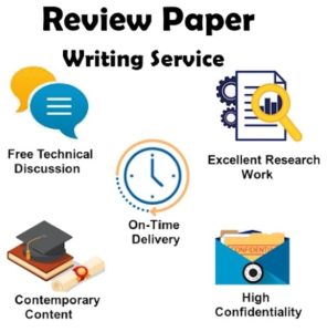 academic research writer